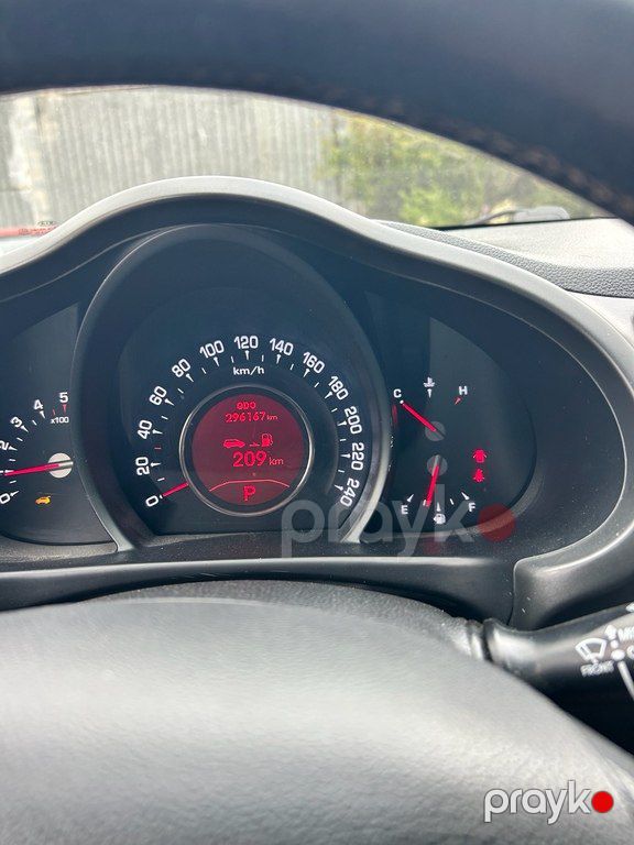 Kia Sportage, 2.0 L, 2012 il, 296 000 km — Avtomobillər, Bakı (12)