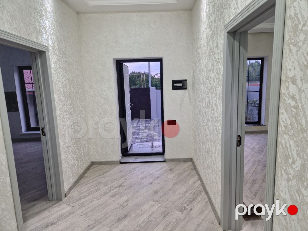 Bağ evi, Novxanı qəs — Ev, villa, Sumqayıt (7)