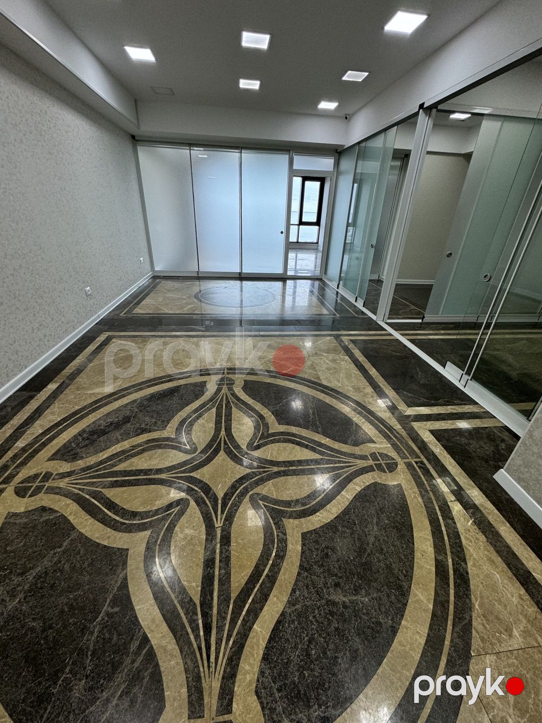 Satılır 4 otaqlı ofis 85 m² — Ofis, Bakı (4)