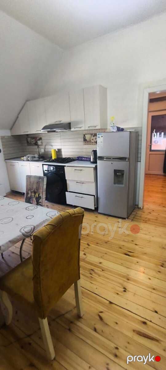 İcarəyə verilir 2 otaqlı köhnə tikili 40 m² — Mənzil, Bakı (5)