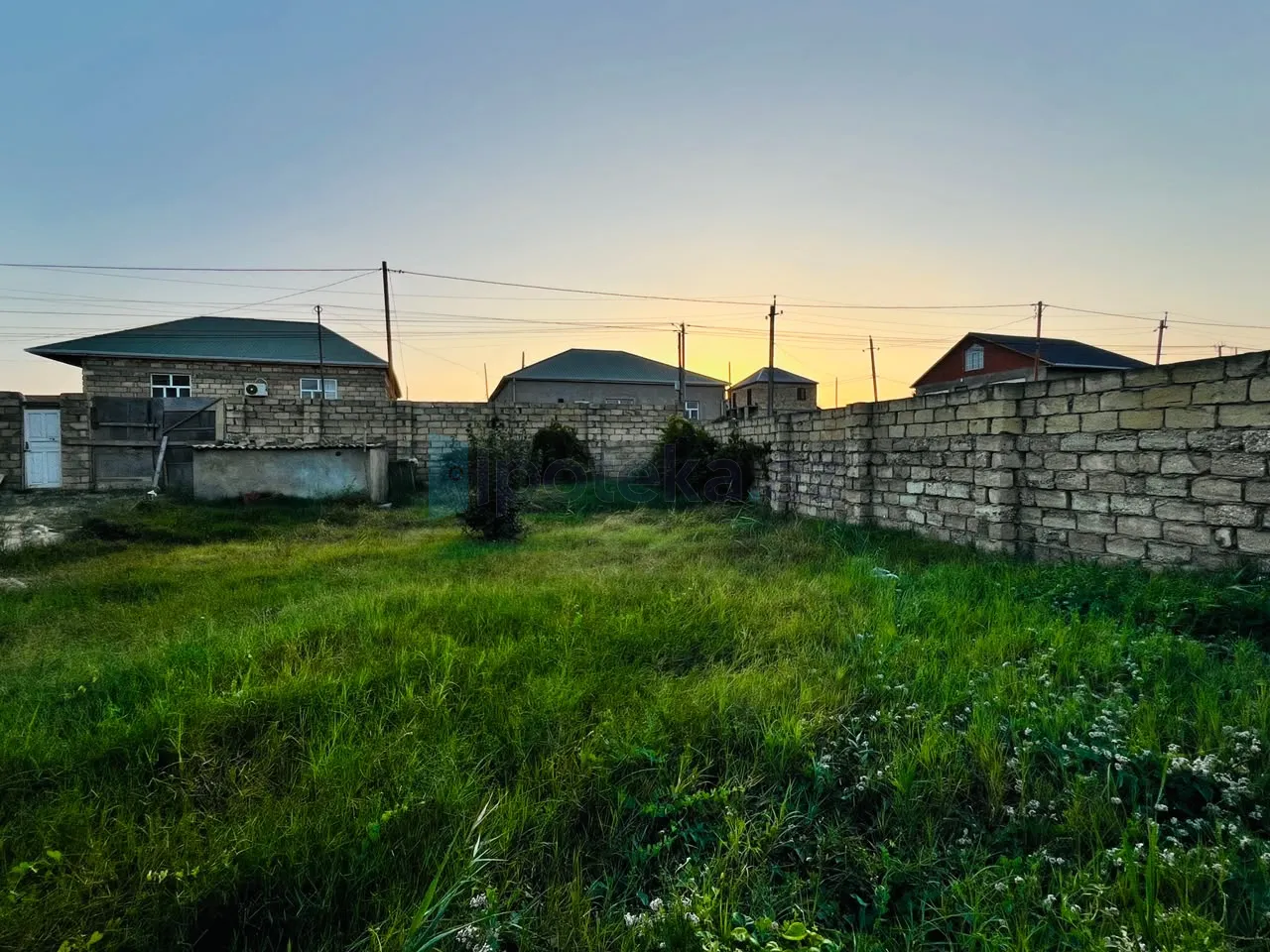 Satılır: Torpaq, Abşeron r., Digah q., 3.00 sot — Torpaq, Digah (5)