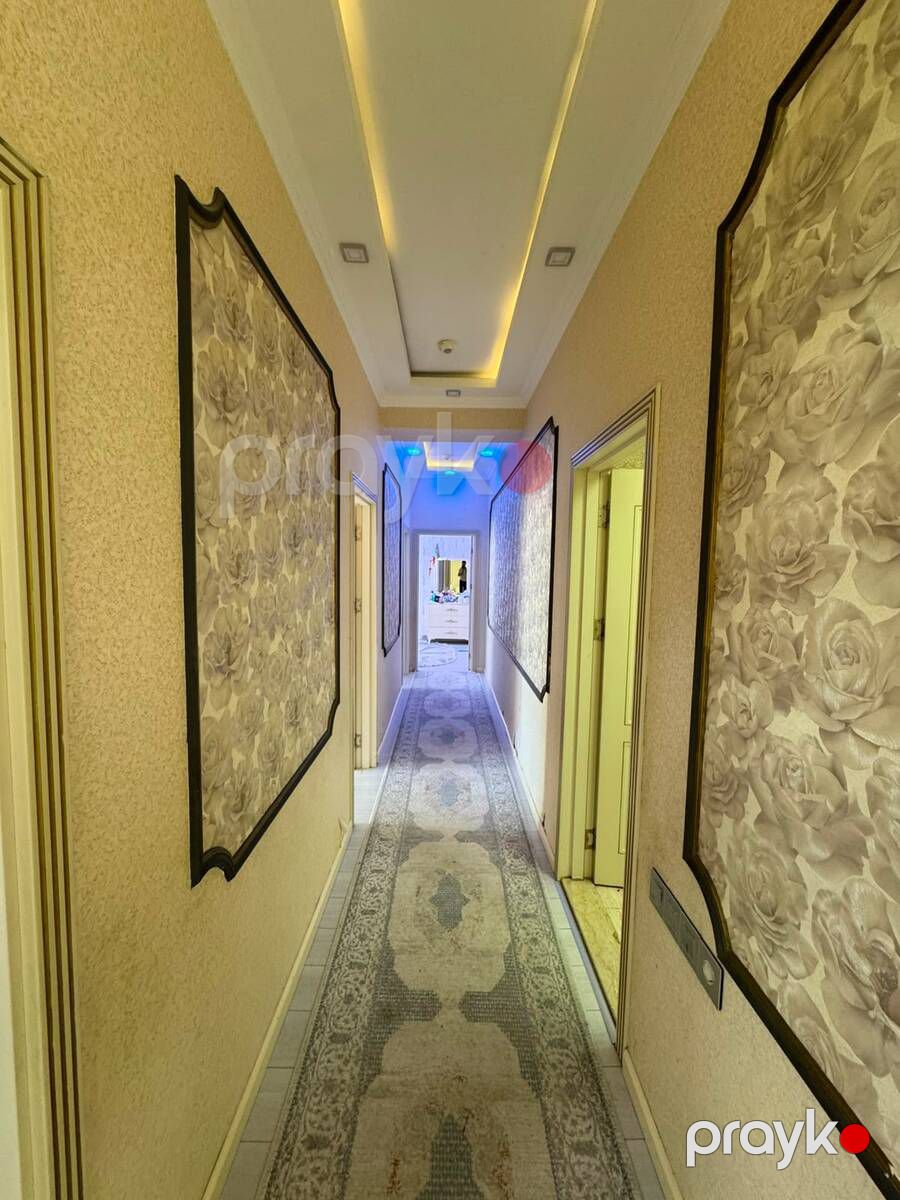 Satılır 3 otaqlı yeni tikili 110 m² — Mənzil, Bakı (7)