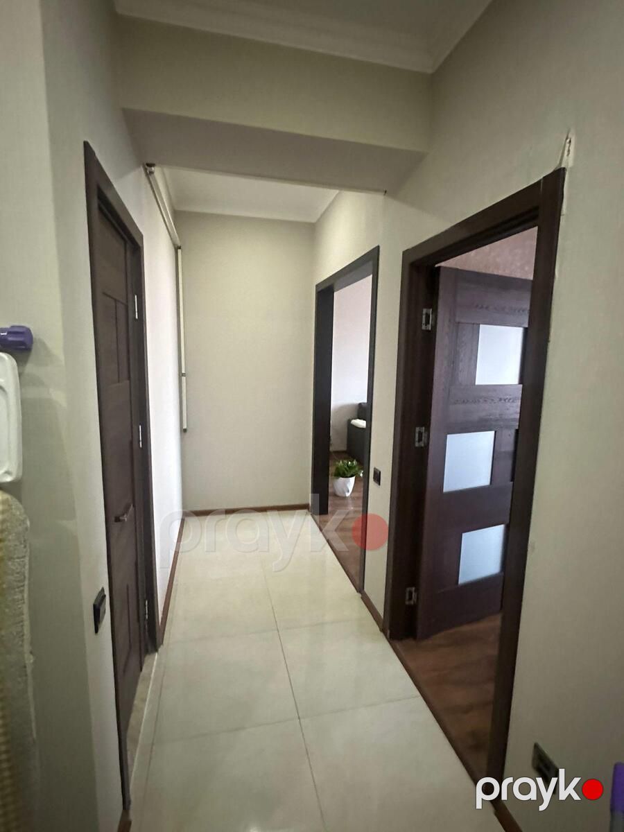 İcarəyə verilir 2 otaqlı yeni tikili 78 m² — Mənzil, Bakı (5)