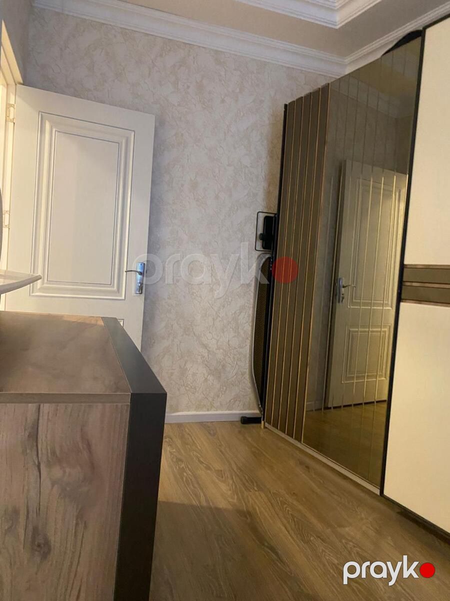 Satılır 2 otaqlı yeni tikili 54 m² — Mənzil, Bakı (4)