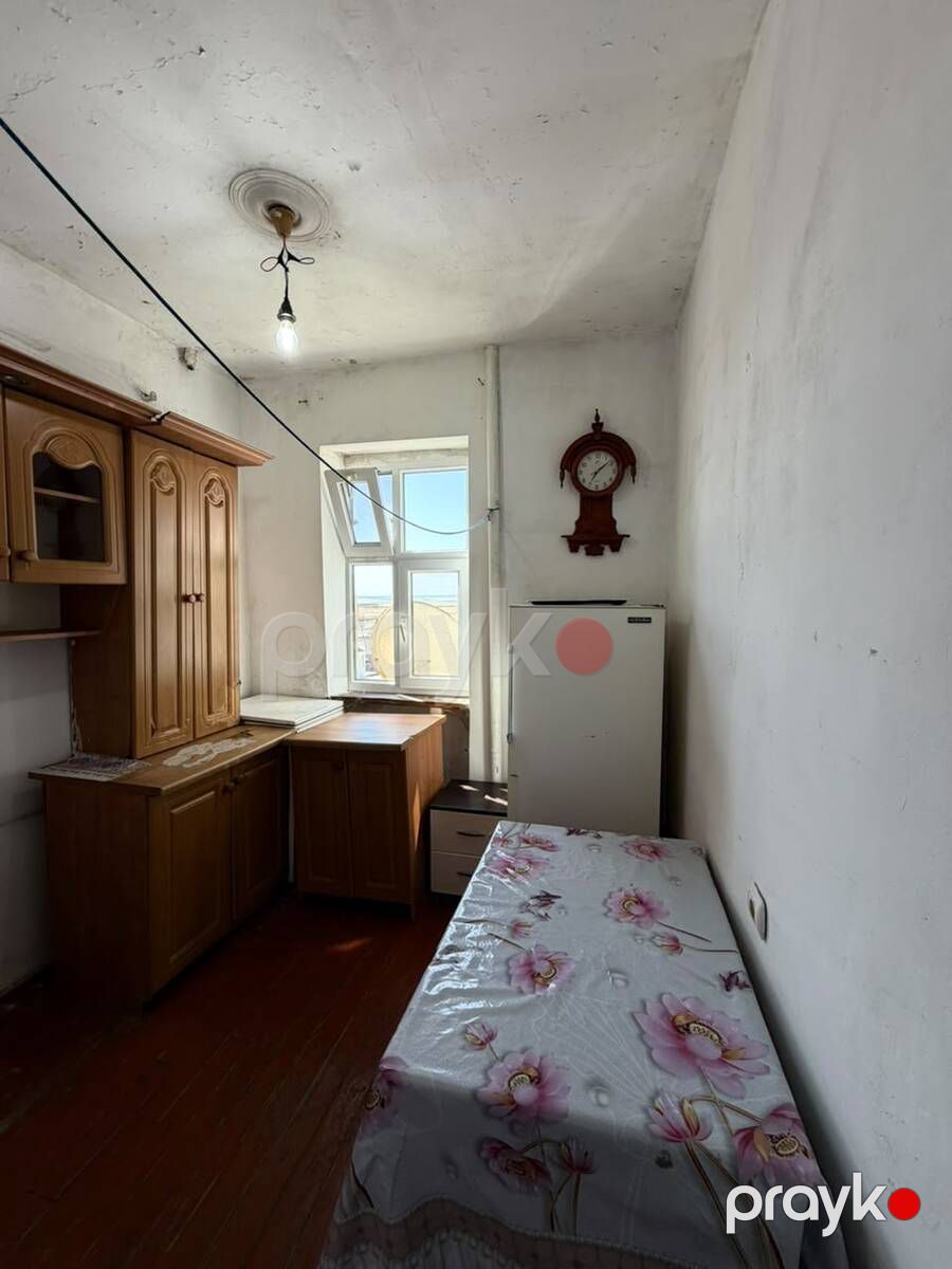 Satılır 2 otaqlı yeni tikili 60 m² — Mənzil, Bakı (7)