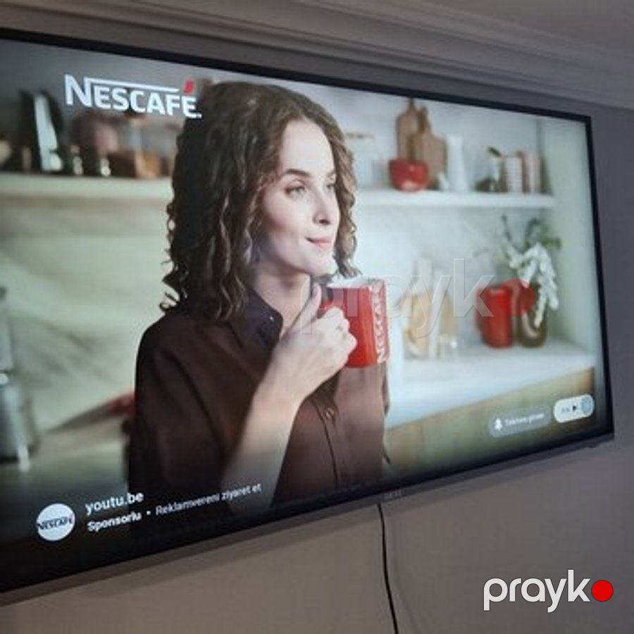 Televizor Akai — Televizorlar, Bakı (4)