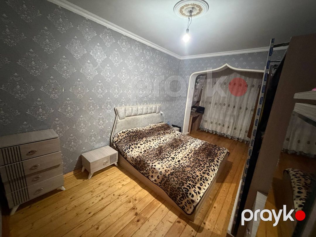 Satılır 2 otaqlı köhnə tikili 65 m² — Mənzil, Bakı (6)