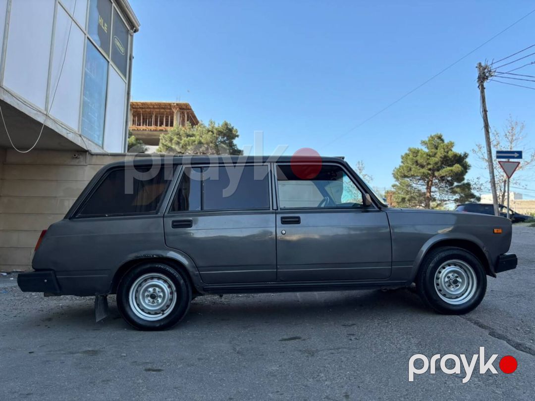 Lada (vaz) 2104, 2006 il — Avtomobillər, Bakı (2)
