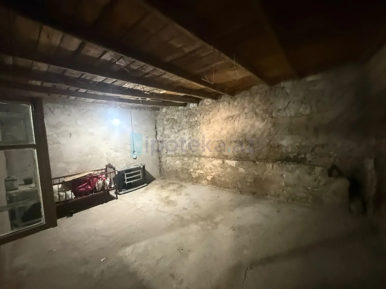 Satılır: 3 Otaq, Evlər/Villalar, Sabunçu r., Maştağa q., 65.00 m² — Maştağa