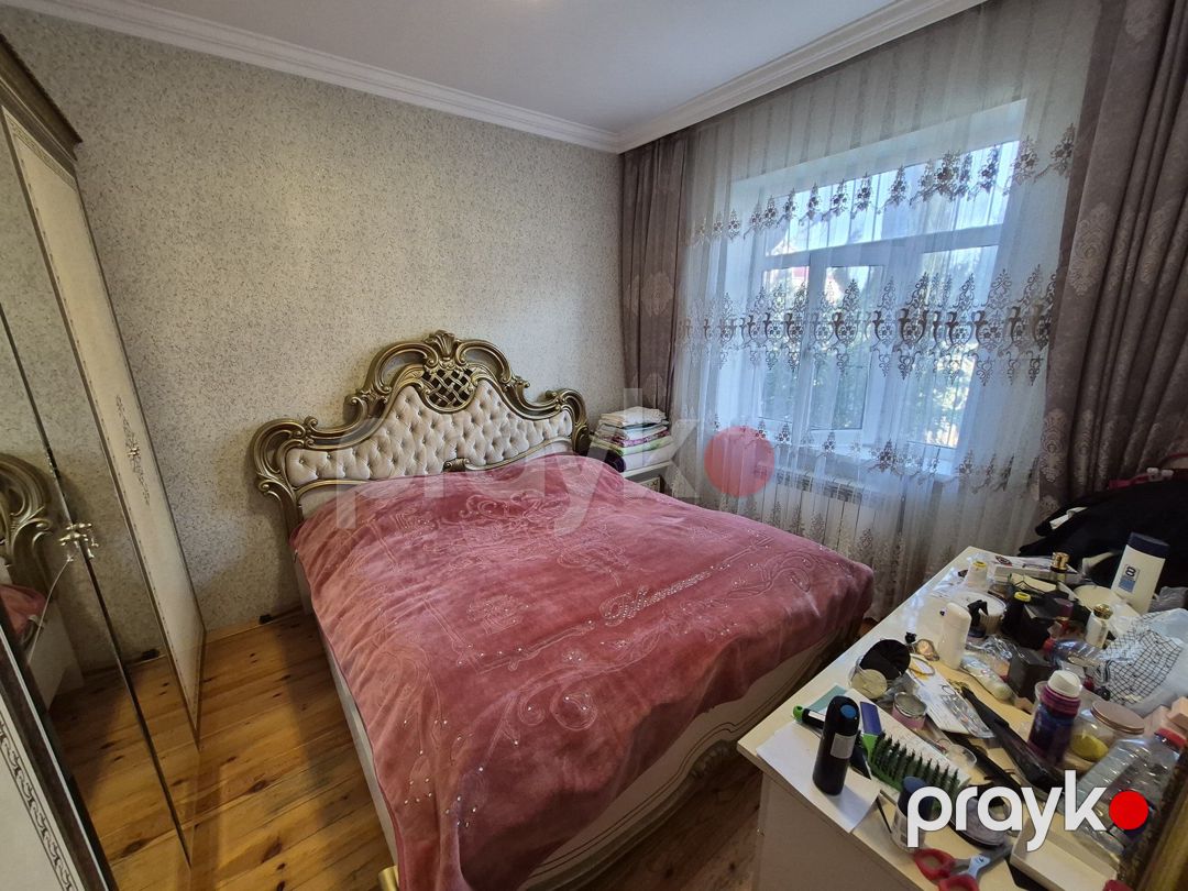 Satılır 5 otaqlı həyət evi/bağ evi 144 m² — Ev, villa, Bakı (8)