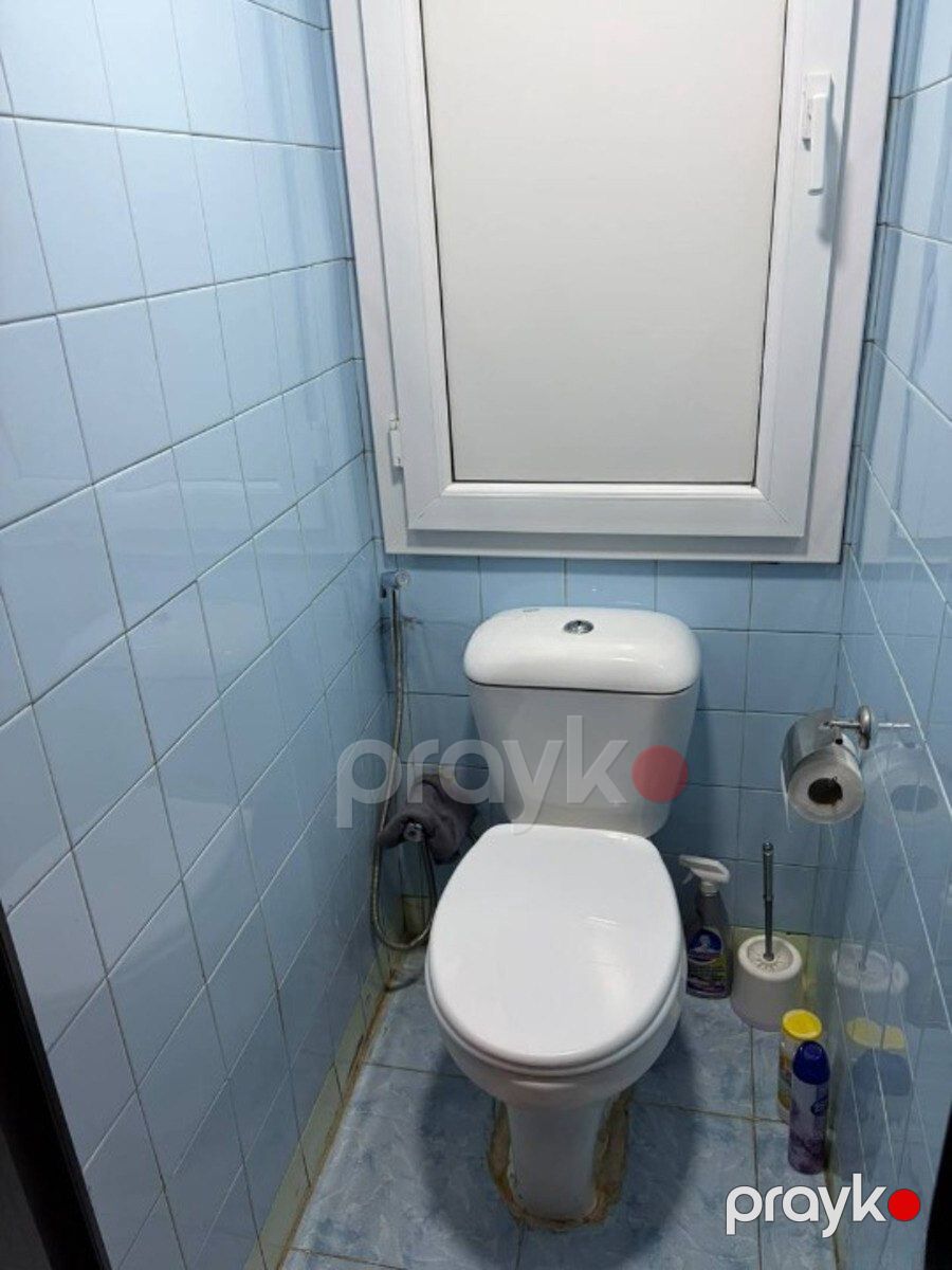 Satılır 2 otaqlı köhnə tikili 65 m² — Mənzil, Bakı (9)