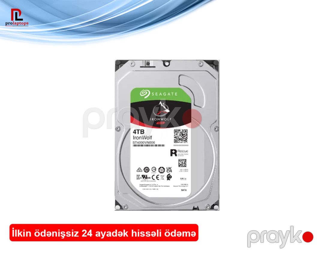 HDD Seagate — Kompüterlər və noutbuklar, Bakı (2)