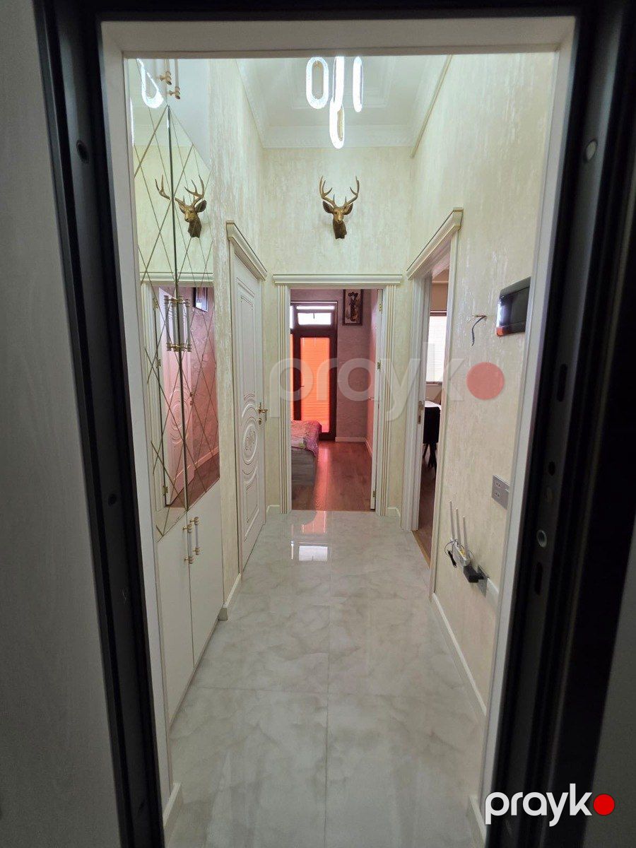 Satılır 2 otaqlı yeni tikili 43 m² — Mənzil, Sumqayıt (2)