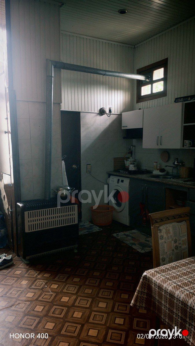 İcarəyə verilir 4 otaqlı köhnə tikili 120 m² — Mənzil, Bakı (9)