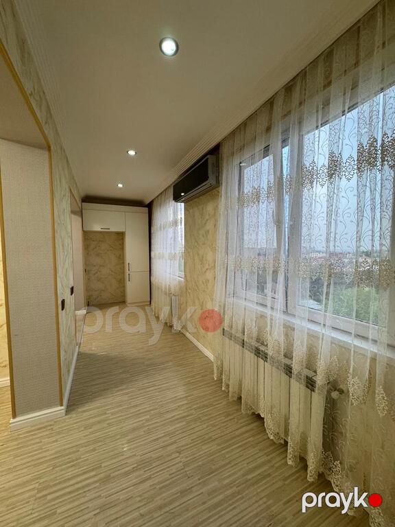 Satılır 3 otaqlı köhnə tikili 90 m² — Mənzil, Bakı (10)