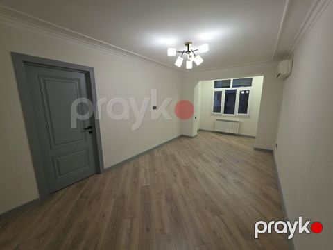 Satılır 2 otaqlı köhnə tikili 55 m² — Bakı