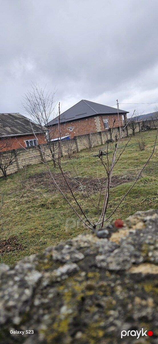 Земельный участок 8 сот, г. Гусар — Torpaq, Qusar (2)