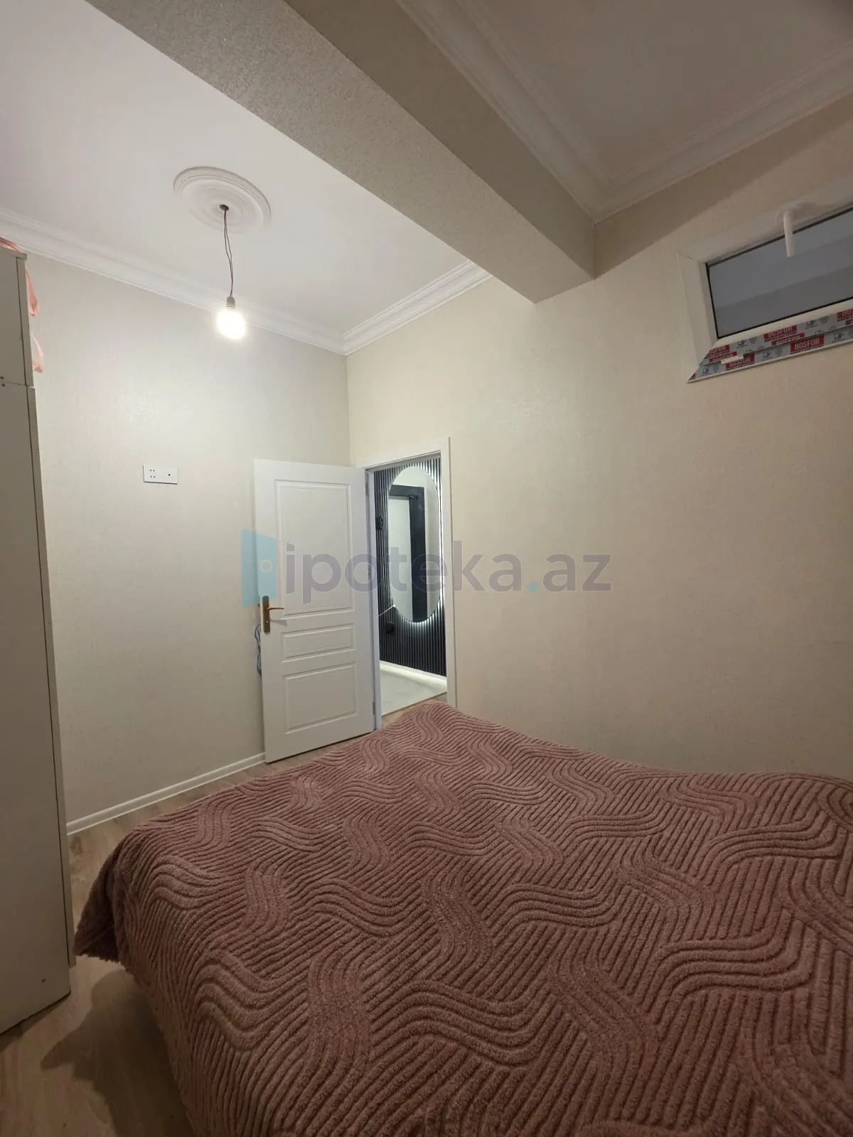 Satılır: 2 Otaq, Yeni tikili, 47.00 m² — Mənzil, Sumqayıt (8)