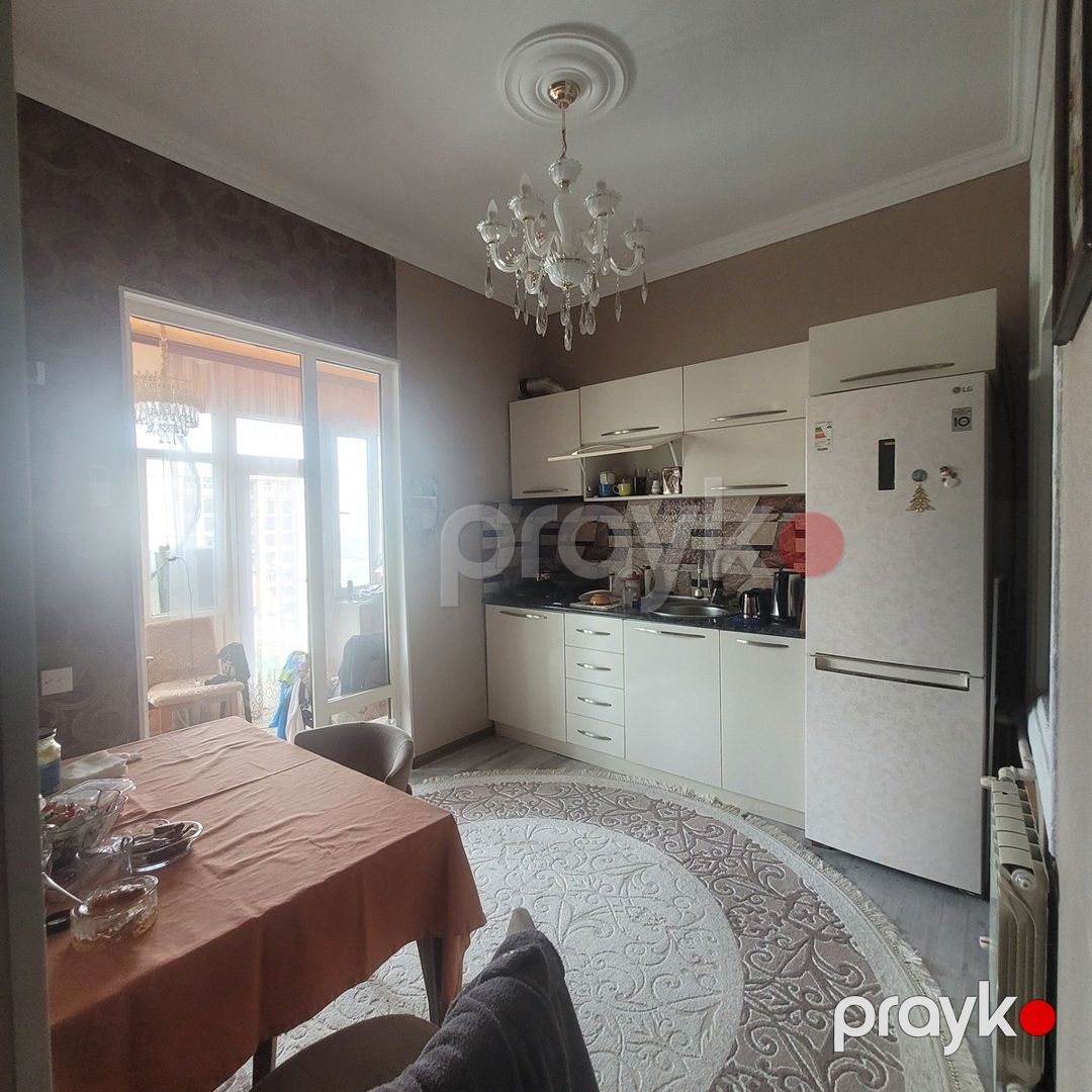 Satılır 2 otaqlı köhnə tikili 40 m² — Mənzil, Bakı (5)