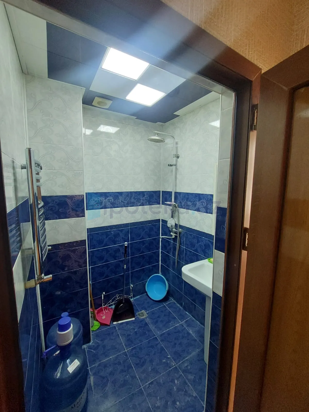 Satılır: 3 Otaq, Köhnə tikili, Abşeron r., Masazır q., 73.00 m² — Mənzil, Masazır (6)