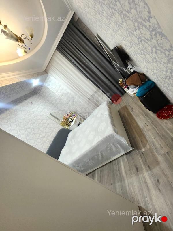 Satılır 2 otaqlı Bina evi menzil (Yeni tikili), 85 m², Sabunçu rayonu — Mənzil, Bakı (9)