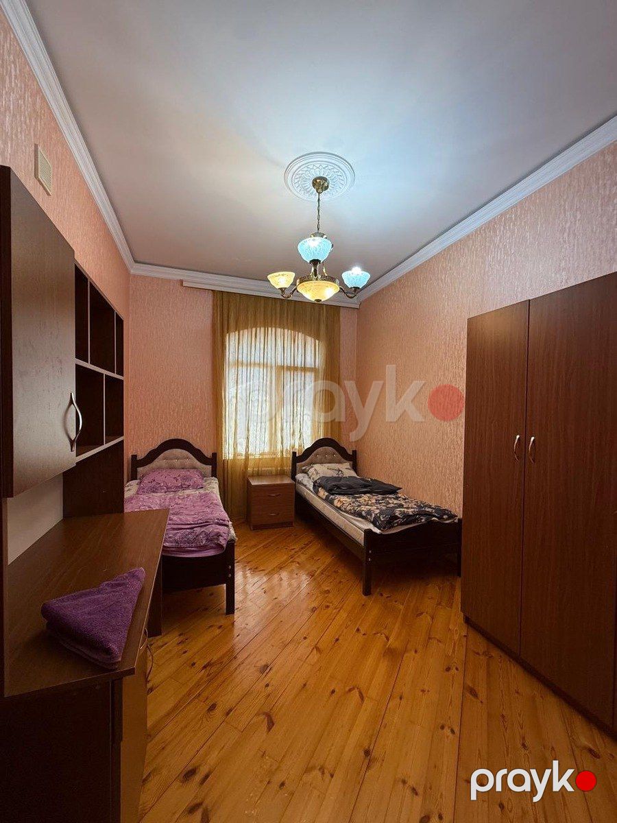 İcarəyə verilir 4 otaqlı həyət evi/bağ evi 350 m² — Ev, villa, Sumqayıt (7)
