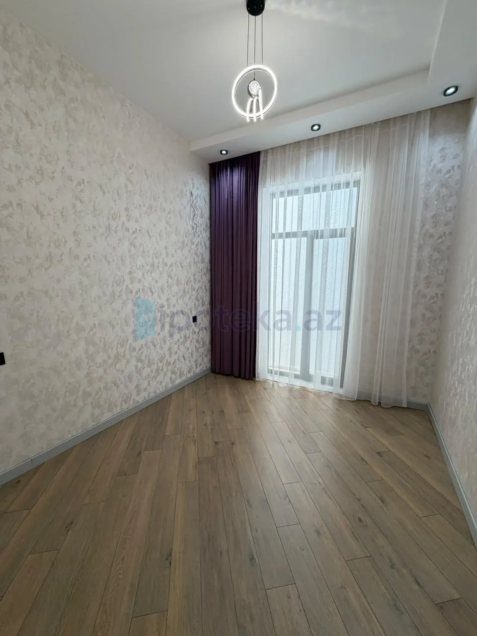 Satılır: 4 Otaq, Bağlar, Xəzər r., Mərdəkan q., 150.00 m² — Torpaq, Mərdəkan (5)
