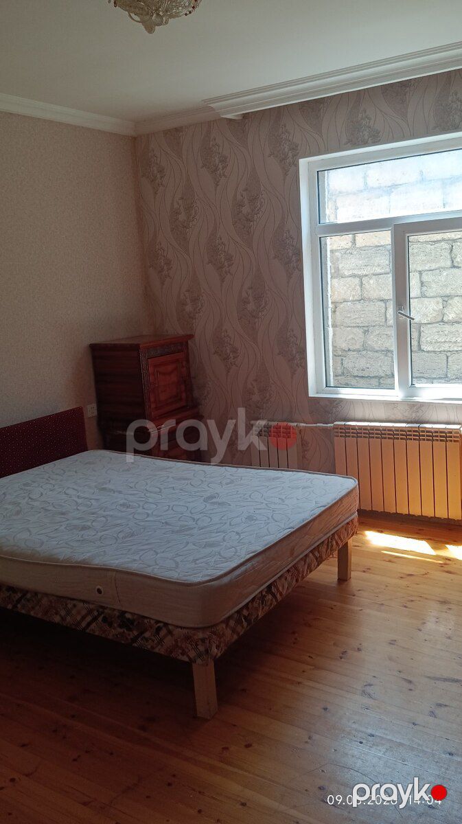 Həyət evi, Sabunçu r — Ev, villa, Bakı (8)