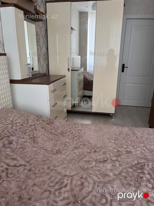 Satılır 2 otaqlı Bina evi menzil (Yeni tikili), 42 m², Masazır — Mənzil, Abşeron (11)