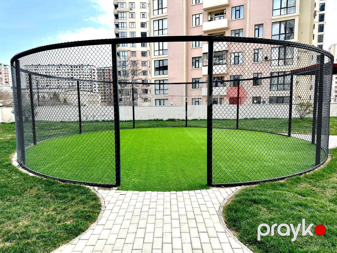 Satılır 2 otaqlı yeni tikili 73 m² — Mənzil, Bakı (5)