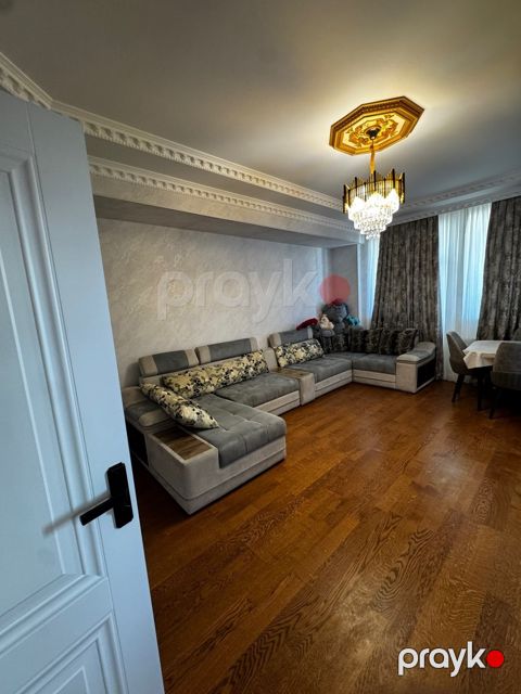 2-otaqlı yeni tikili, Telnov küç., 77.2 m²