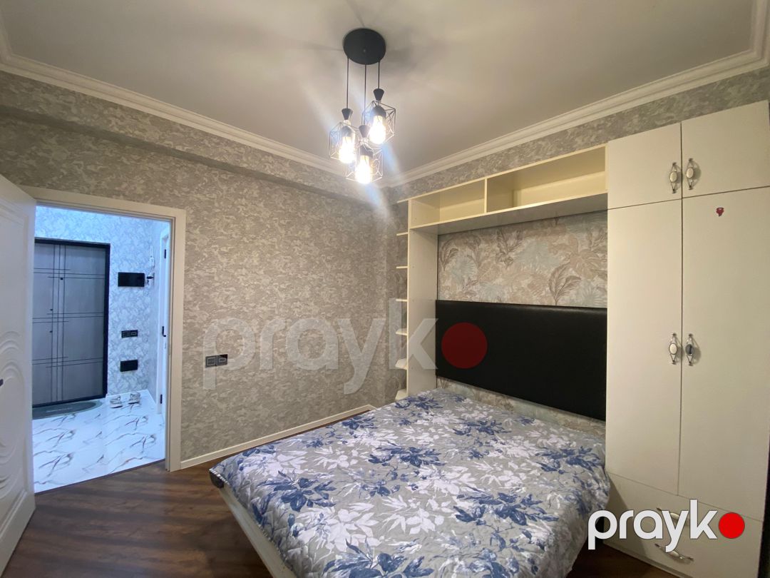 Satış: 3 otaqlı Yeni tikili, 63 m², Xırdalan şəhəri — Mənzil, Xırdalan (4)