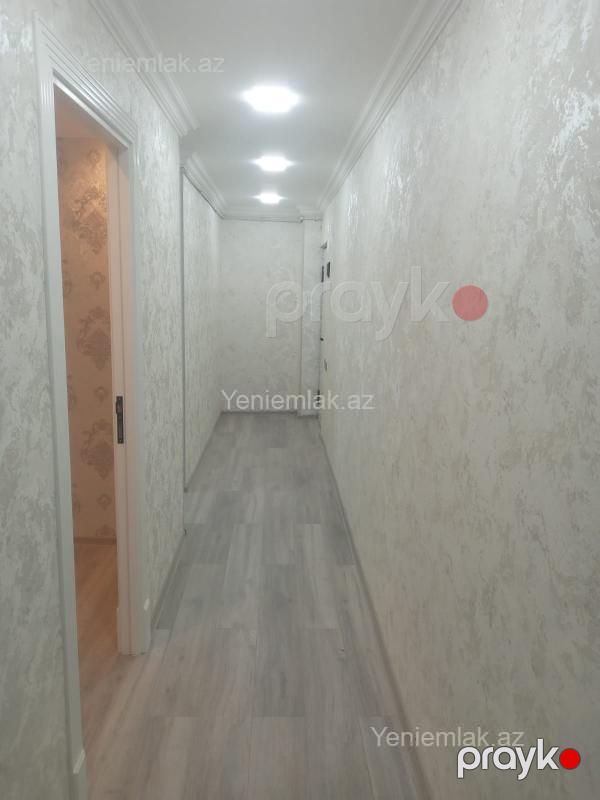 Satılır 2 otaqlı Bina evi menzil (Köhnə tikili), 48 m², 5-ci mikrorayon — Mənzil, Sumqayıt (4)