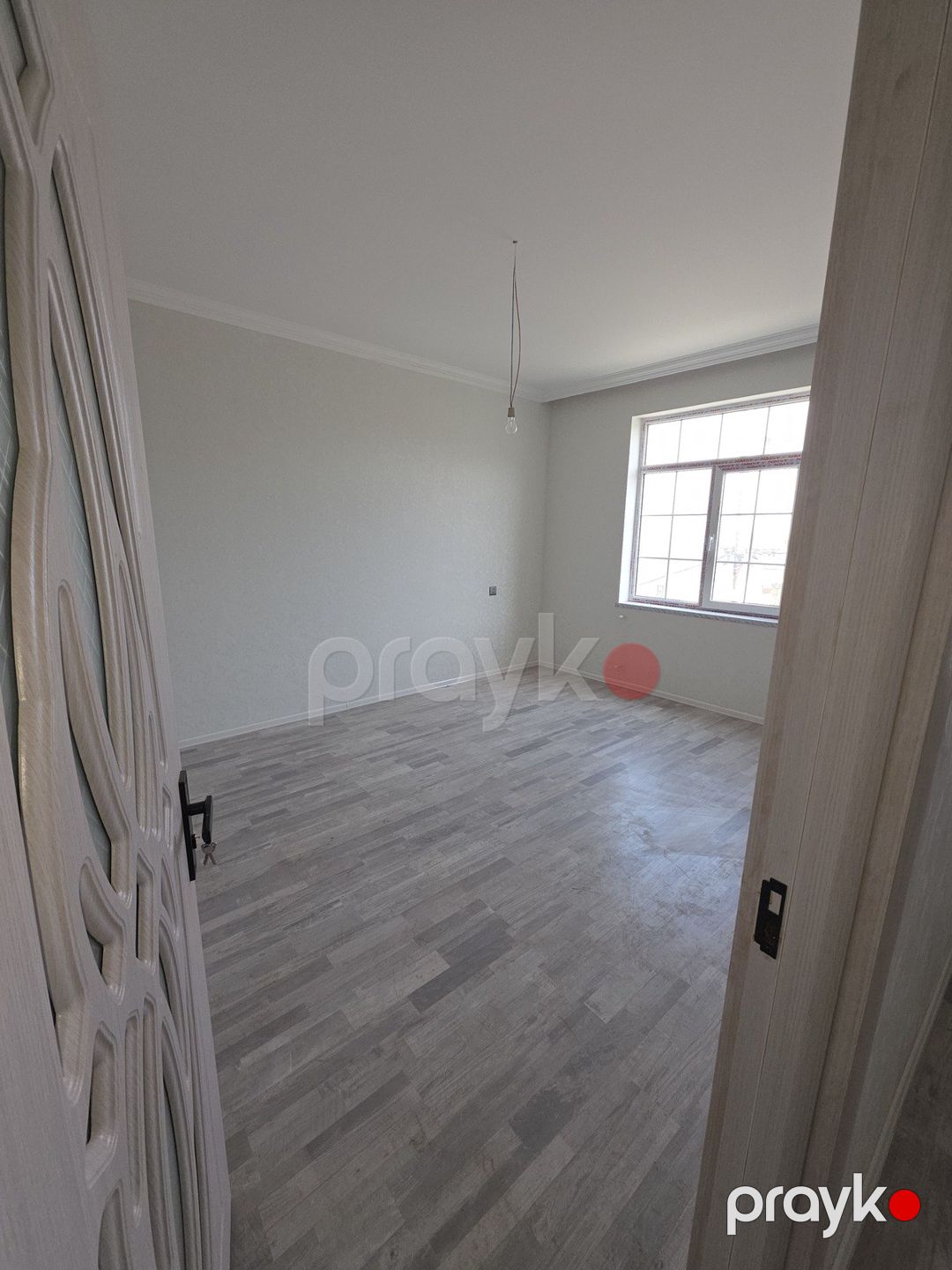 Satılır 5 otaqlı həyət evi/bağ evi 130 m² — Ev, villa, Bakı (11)