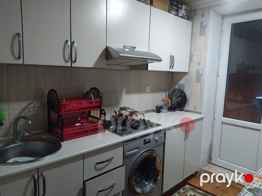 2-otaqlı mənzil, Biləcəri qəs., 56 m² — Mənzil, Bakı (7)