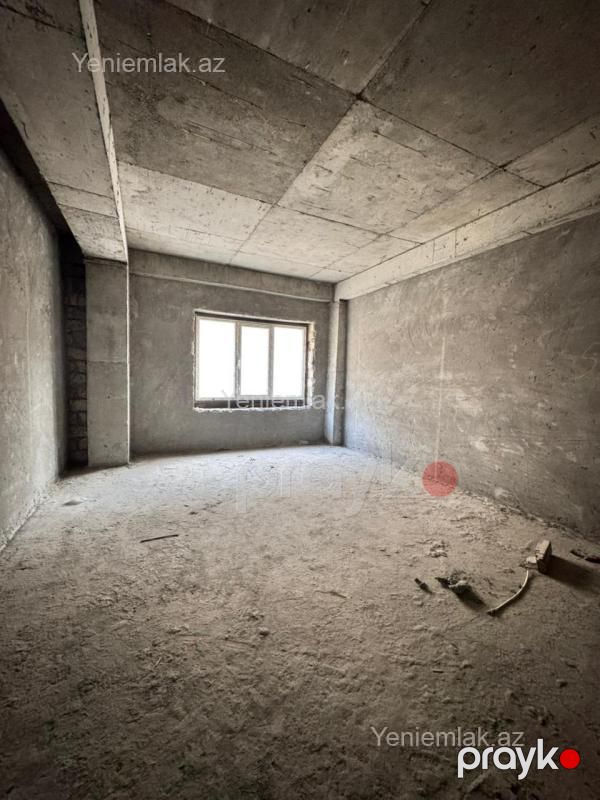 Satılır 3 otaqlı Bina evi menzil (Yeni tikili), 134 m², Xətai rayonu — Mənzil, Bakı (5)