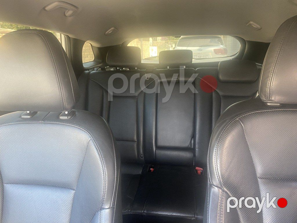 Hyundai i40, 1.7 L, 2014 il, 116 000 km — Avtomobillər, Bakı (6)