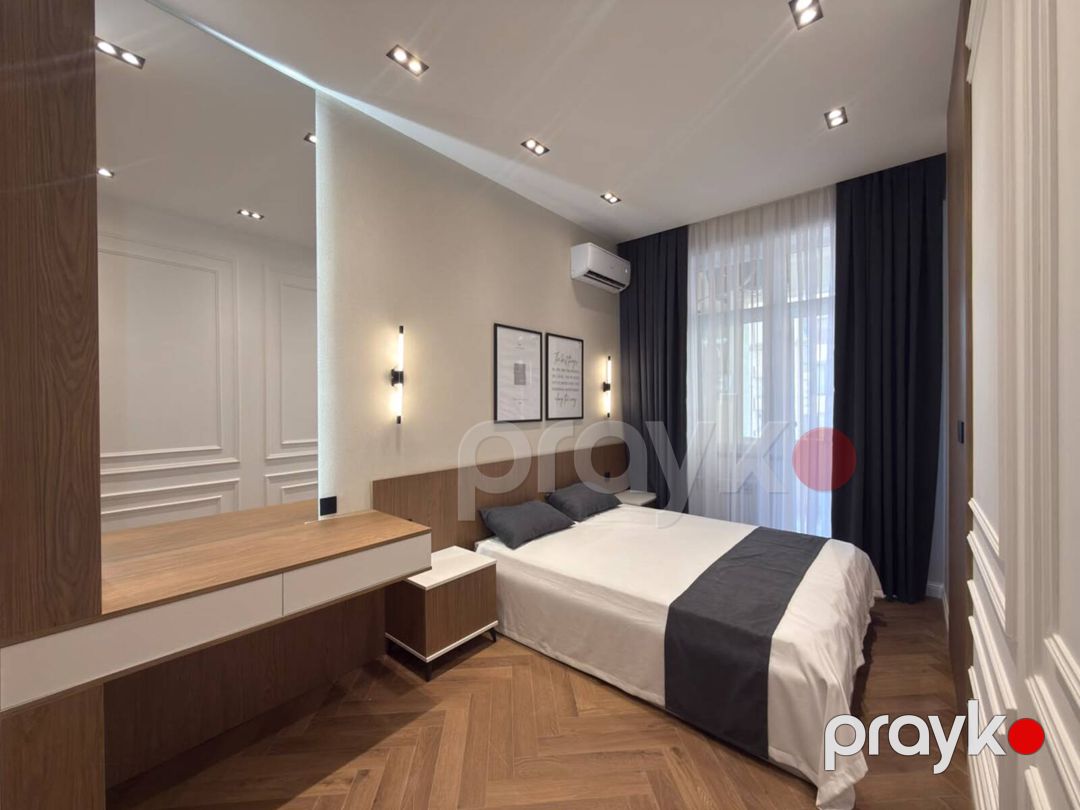 Satılır 3 otaqlı yeni tikili 82 m² — Mənzil, Bakı (8)