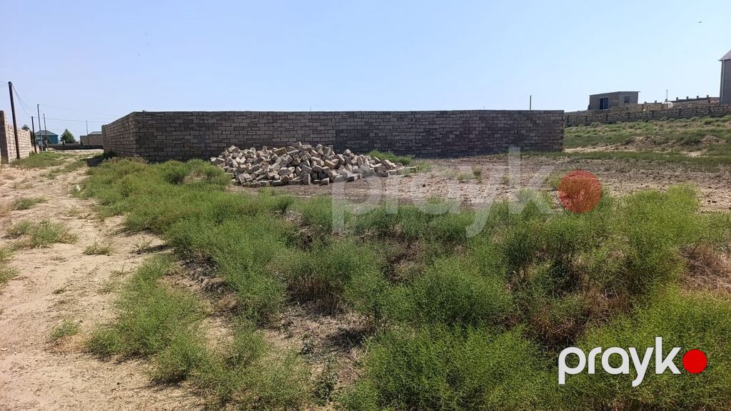 1500 sot, Tikinti — Torpaq, Digah (2)