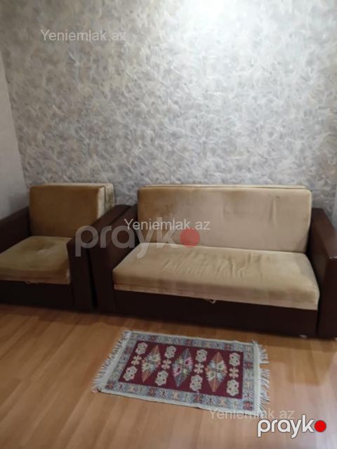 Satılır 2 otaqlı Bina evi menzil (Yeni tikili), 38 m², Xırdalan ş