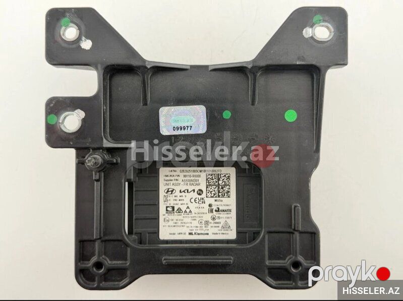 Hyundai Santafe 2024-2025 Ön Radar Distironiki — Digər, Bakı (3)