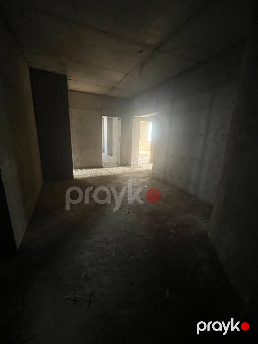 3-otaqlı yeni tikili, Azadlıq pr. 27, 156 m² — Mənzil, Bakı (11)