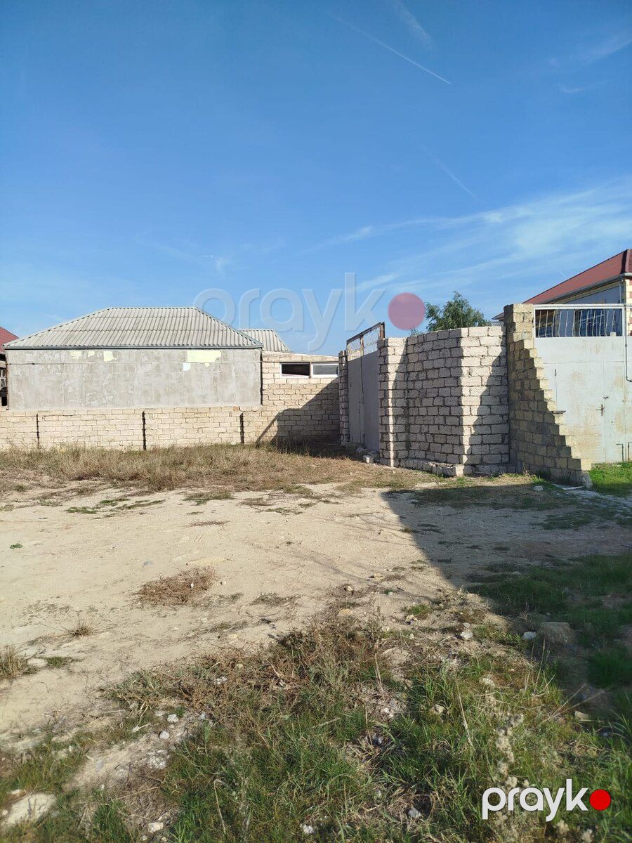 8 sot torpaq sahəsi, Maştağa qəs — Torpaq, Bakı (5)
