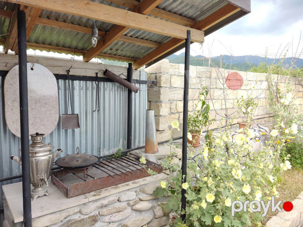 Bağ evi kirayə verilir, İsmayıllı r — Ev, villa, İsmayıllı (7)