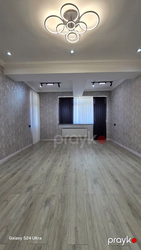 Satılır 2 otaqlı yeni tikili 82 m² — Xırdalan