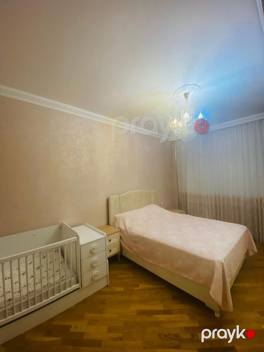Satılır 2 otaqlı yeni tikili 90 m² — Mənzil, Bakı (7)