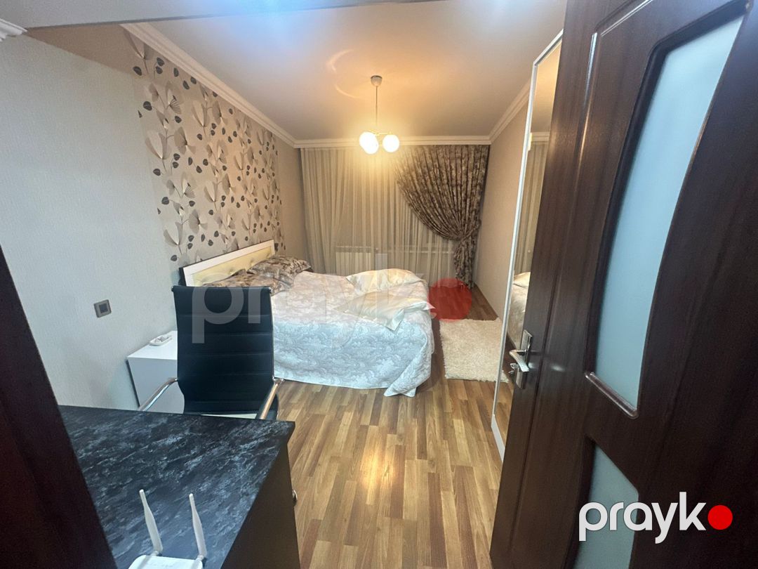 Satılır 3 otaqlı yeni tikili 125 m² — Mənzil, Bakı (5)