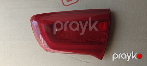 Kia Sportage 3 arxa stop işığı — Bakı