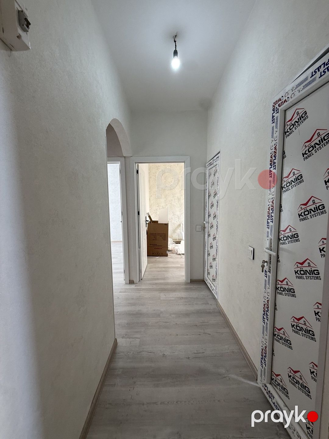 Satılır 3 otaqlı köhnə tikili 65 m² — Mənzil, Bakı (3)
