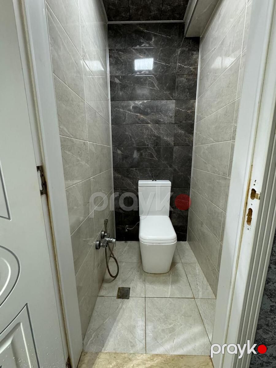 İcarəyə verilir 3 otaqlı yeni tikili 100 m² — Mənzil, Bakı (7)